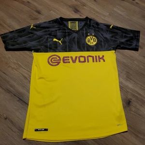 Borussia Dortmund Jersey